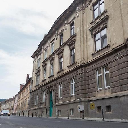 Suite № 7 Брашов Екстер'єр фото